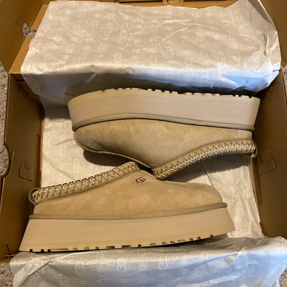 Ugg Tazz Slipper